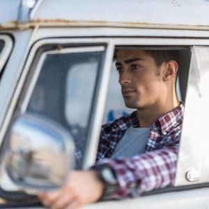 Meet your Posher, Callahan